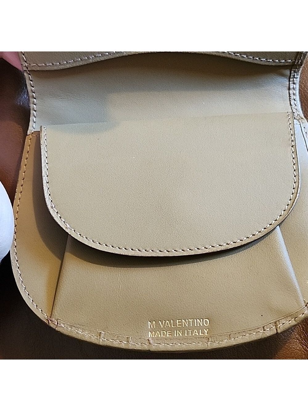 Mario Valentino  Wallet - Picture 10 of 15